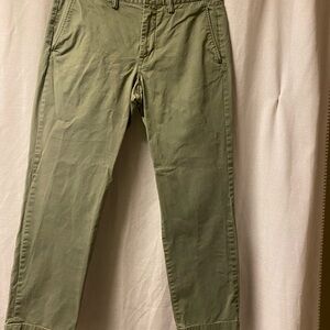 Polo Ralph Lauren Sage Green Chinos